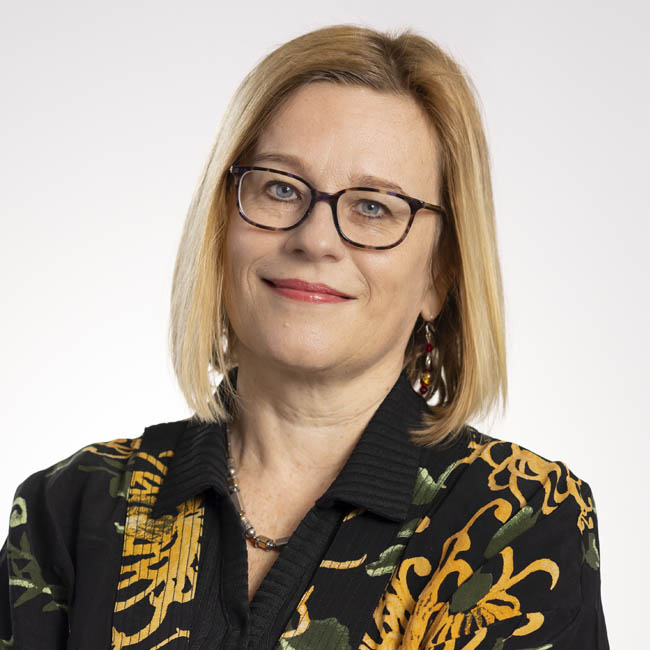 Natalie Ceeney CBE
