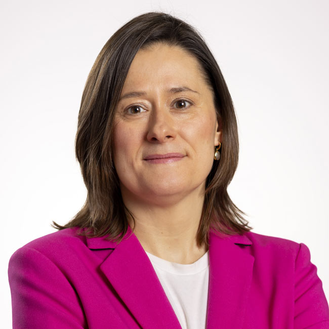 Rebecca Harper