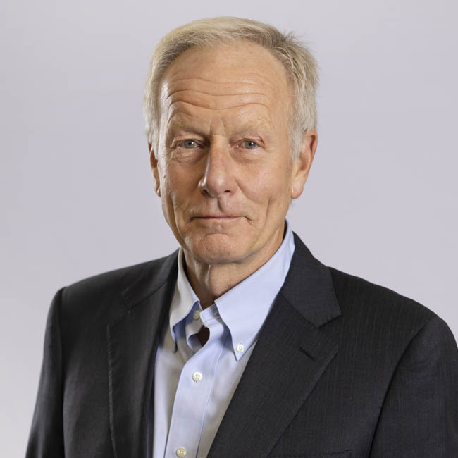 Professor Cliff Shearman 